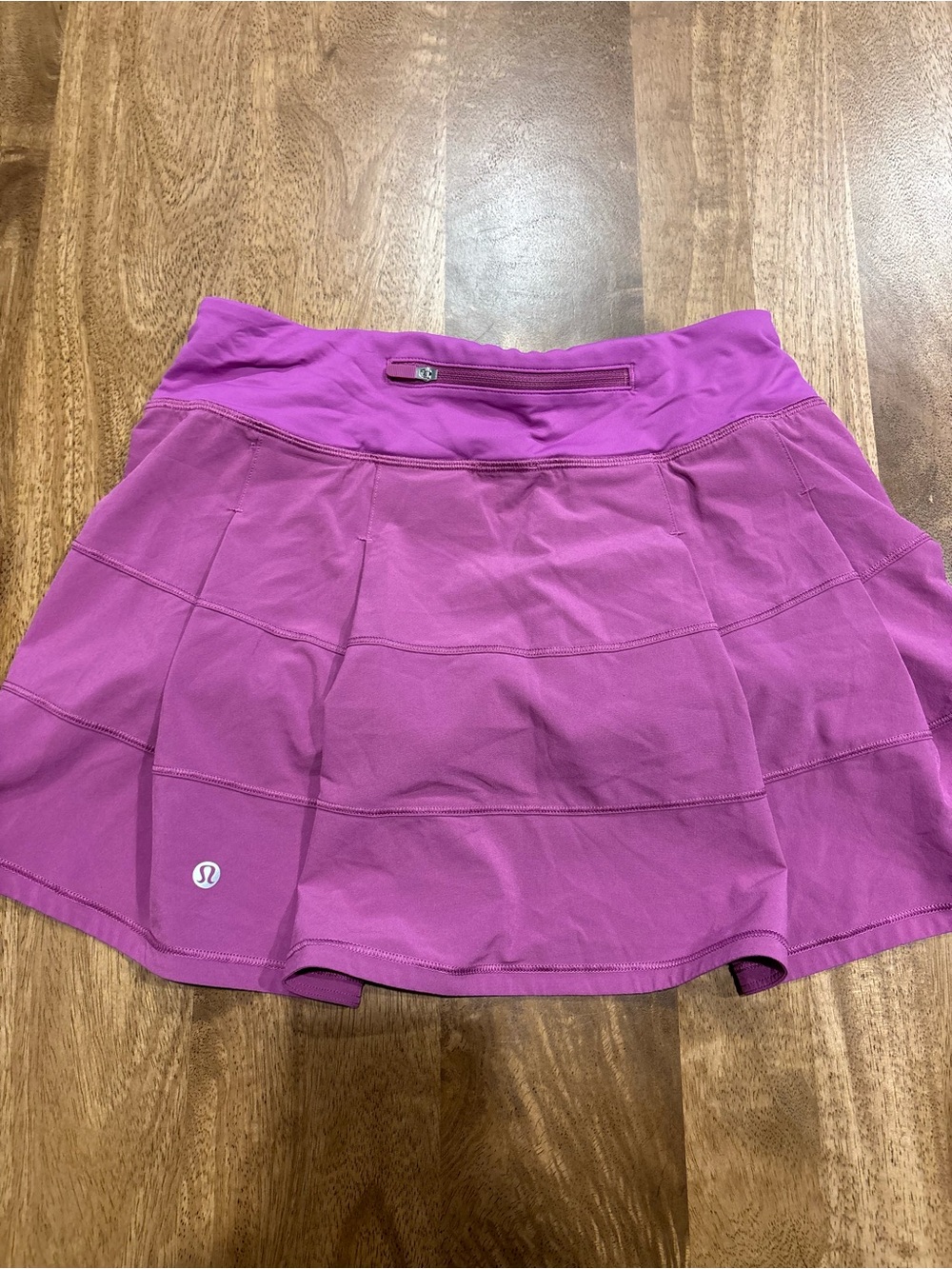 lululemon athletica skirt
